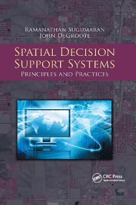 Spatial Decision Support Systems