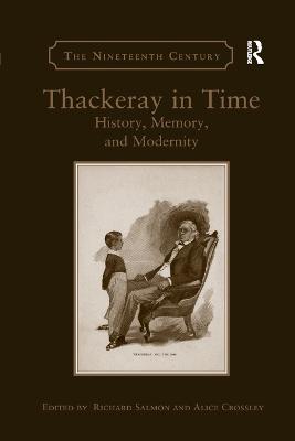 Thackeray in Time