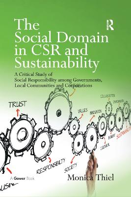 The Social Domain in CSR and Sustainability