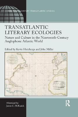 Transatlantic Literary Ecologies