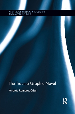 The Trauma Graphic Novel