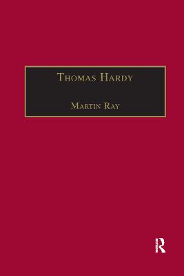 Thomas Hardy