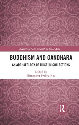 Buddhism and Gandhara