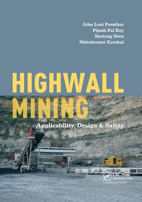 Highwall Mining