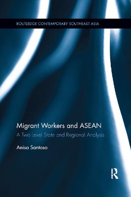 Migrant Workers and ASEAN