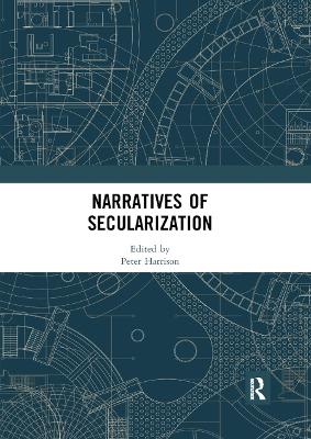 Narratives of Secularization