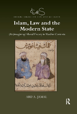 Islam, Law and the Modern State