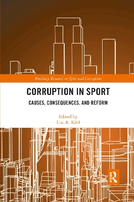 Corruption in Sport