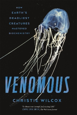 Venomous