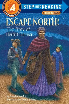 Escape North!