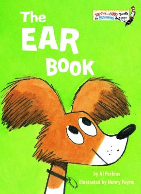 The Ear Book