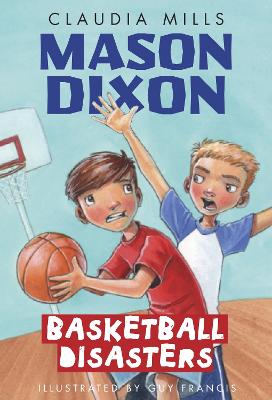 Mason Dixon: Basketball Disasters