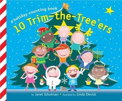 10 Trim-the-Tree'ers