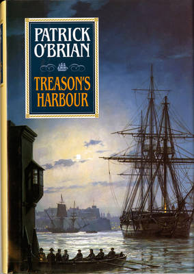 Treason's Harbour