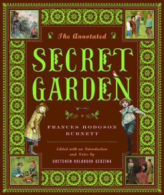 The Annotated Secret Garden