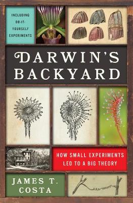 Darwin's Backyard