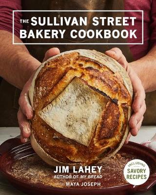 The Sullivan Street Bakery Cookbook