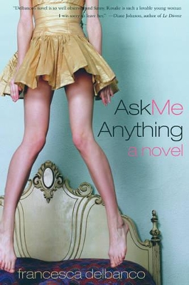 Ask Me Anything