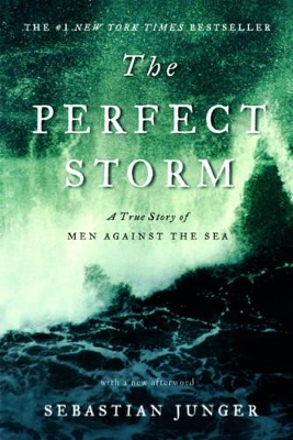 The Perfect Storm