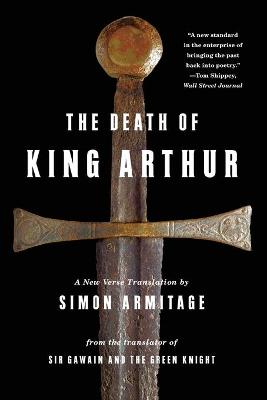 The Death of King Arthur