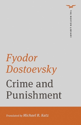 Crime and Punishment