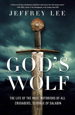 God's Wolf