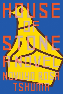 House of Stone