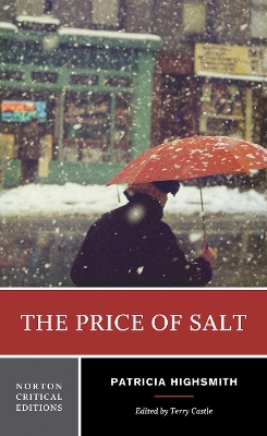 The Price of Salt