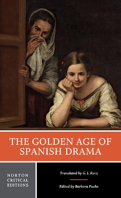 The Golden Age of Spanish Drama