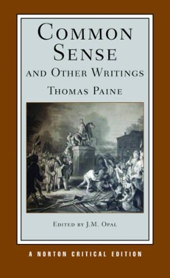 Common Sense and Other Writings