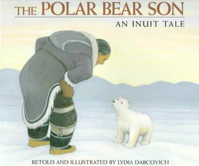 The Polar Bear Son