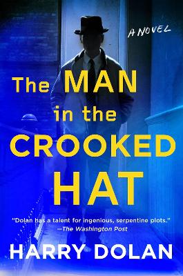 The Man In The Crooked Hat