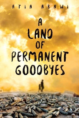 A Land of Permanent Goodbyes