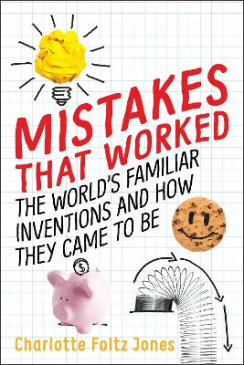 Mistakes That Worked