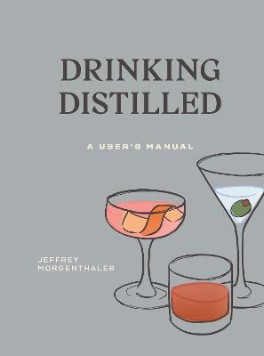 Drinking Distilled