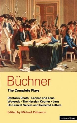 Buchner: Complete Plays
