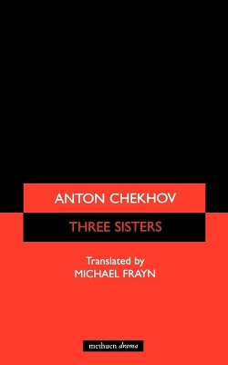 Three Sisters