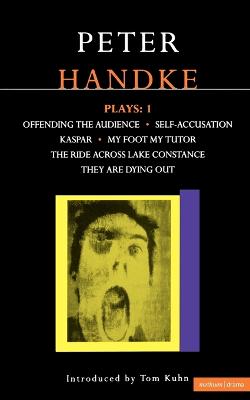 Handke Plays: 1