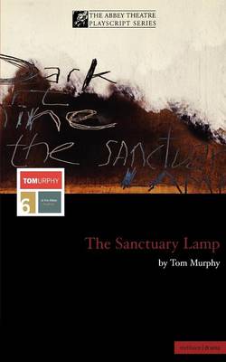 The Sanctuary Lamp