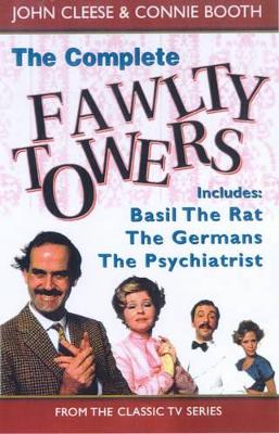 Complete Fawlty Towers