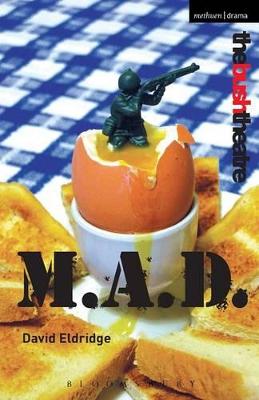 M.A.D.