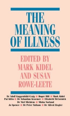 The Meaning of Illness