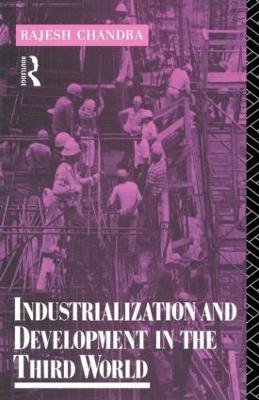 Industrialization and Development in the Third World