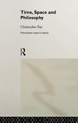 Time, Space and Philosophy
