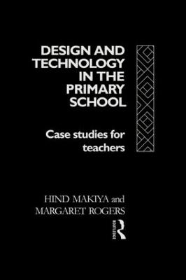 Design and Technology in the Primary School