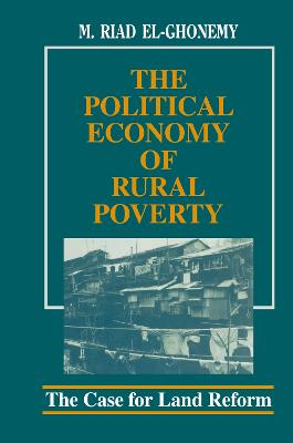 The Political Economy of Rural Poverty