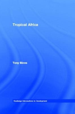 Tropical Africa