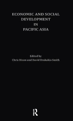 Economic and Social Development in Pacific Asia