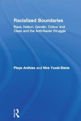 Racialized Boundaries