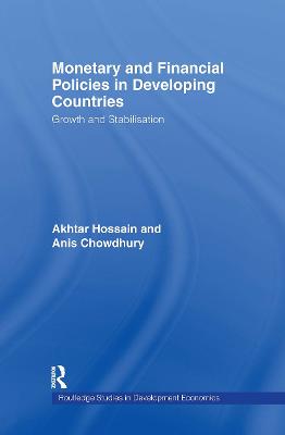 Monetary and Financial Policies in Developing Countries